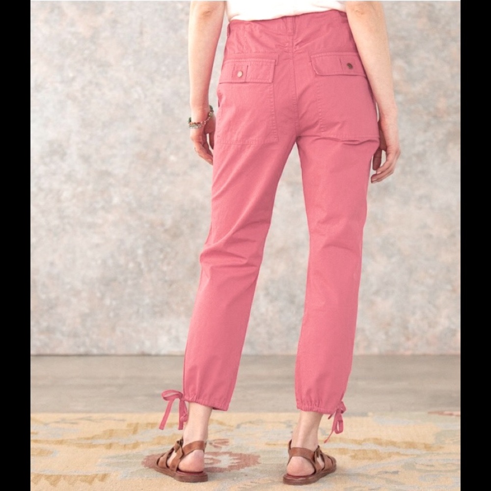 Steve & Barry’s pants